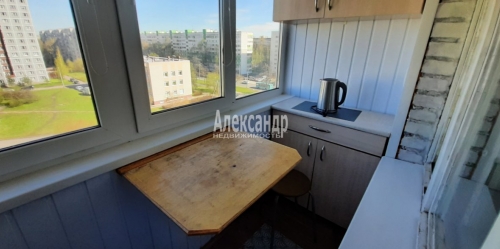 Комната Генерала Симоняка ул. ,  д. 10