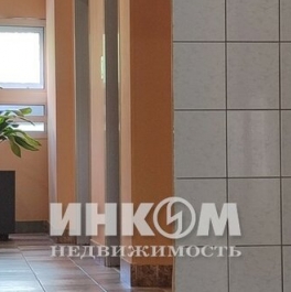 Продажа 2-комн квартиры на вторичном рынке ул Партизанская,  д. 40