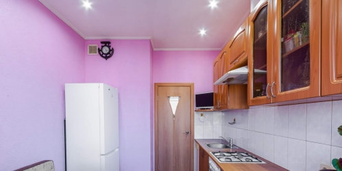 3-комн квартира Опочинина улица,  д. 13