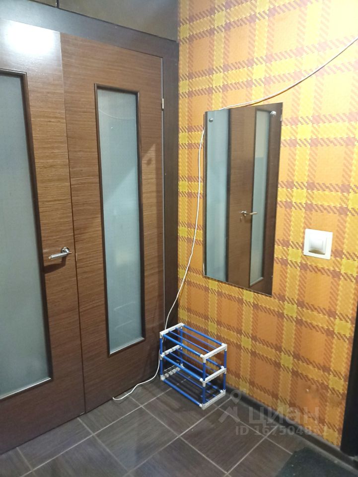 Аренда 1-комн квартиры на вторичном рынке Королев, проспект Космонавтов, 8Б