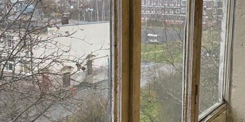 3-комн квартира аллея Поликарпова, 5