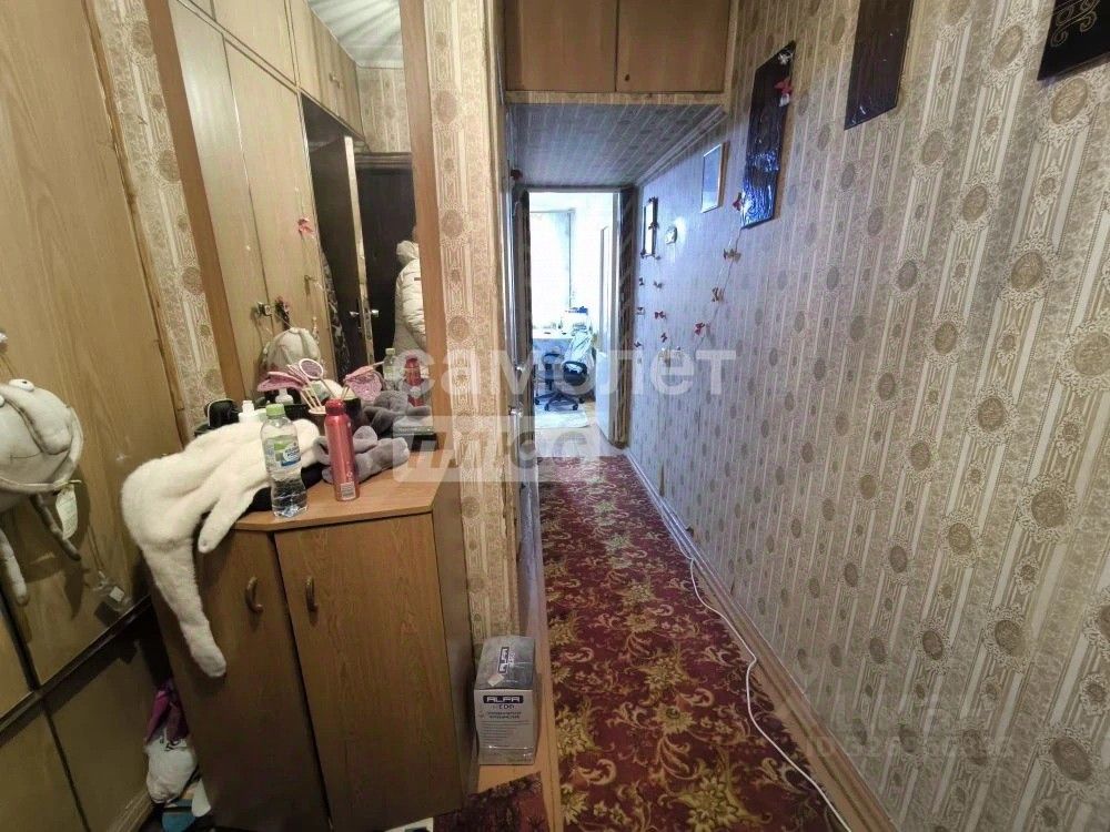 Продажа 2-комн квартиры на вторичном рынке Реутов, улица Ленина, 29