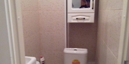 3-комн квартира Тучков пер.,  д. 5