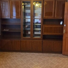 Продажа 3-комн квартиры на вторичном рынке Вербная улица,  д. 18 к1