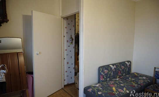 Продажа 1-комн квартиры на вторичном рынке Купавна, улица Адмирала Кузнецова,  д. 5