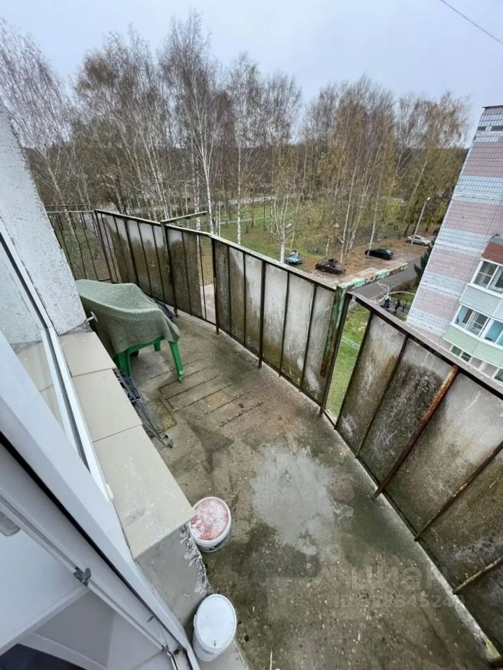 Продажа 2-комн квартиры на вторичном рынке д. Самотовино, 15