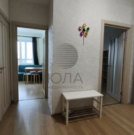 Продажа 1-комн квартиры на вторичном рынке проспект Героев