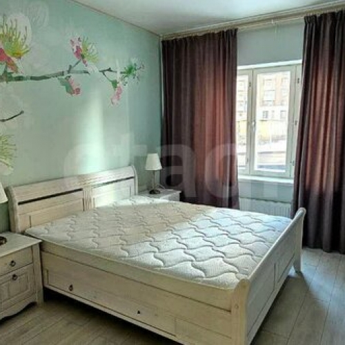 1-комн квартира Фермское шоссе