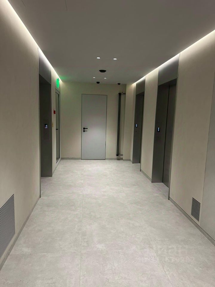 Продажа 1-комн квартиры на вторичном рынке Автозаводская улица, 26/1