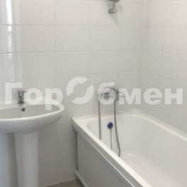 Продажа 3-комн квартиры на вторичном рынке улица Генерала Глаголева,  д. 5 к1