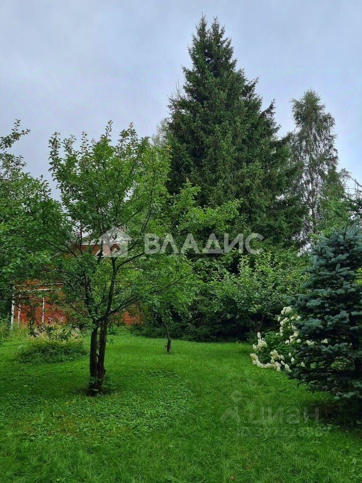 Продажа дома Ника СНТ, 198
