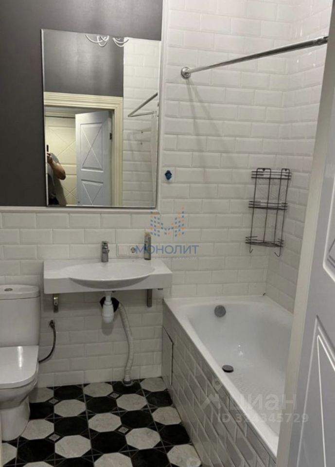 Продажа 1-комн квартиры на вторичном рынке д. Глухово, улица Рублевское Предместье, 7к1