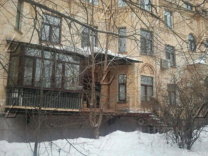 Аренда торгового помещения Ломоносовский пр-кт