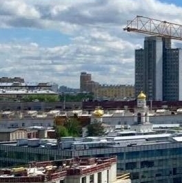 Продажа 4-комн квартиры на вторичном рынке улица Эдуарда Стрельцова, 2к2