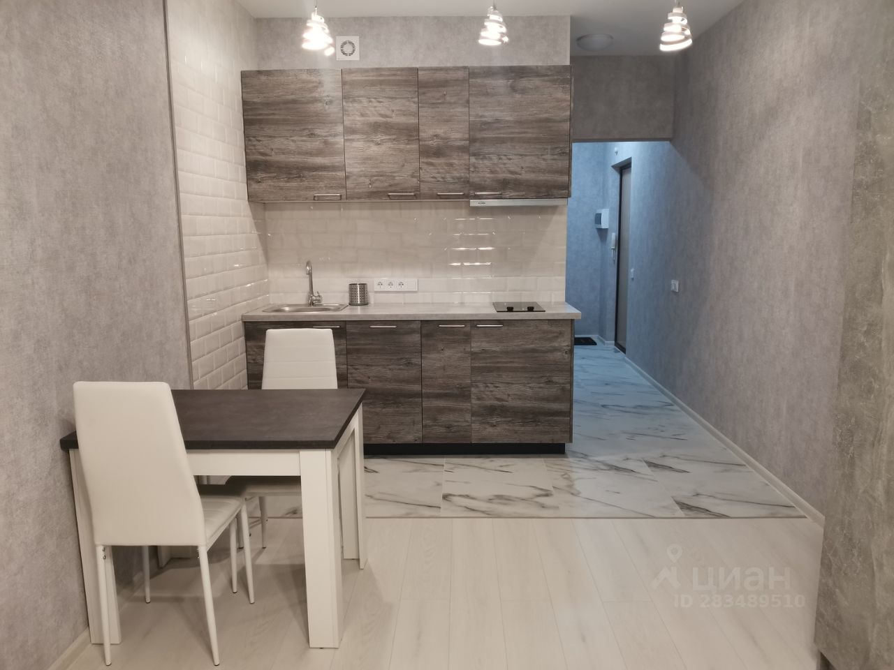 Аренда студии улица Маршала Казакова, 70к1с1