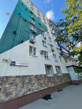 2-комн квартира Химки, ул. Маяковского,  д. 14