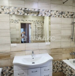 Продажа 2-комн квартиры на вторичном рынке Мытищи г, Борисовка ул,  д. 14