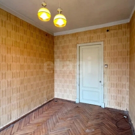 Продажа 3-комн квартиры на вторичном рынке ул Кузнецовская,  д. 44