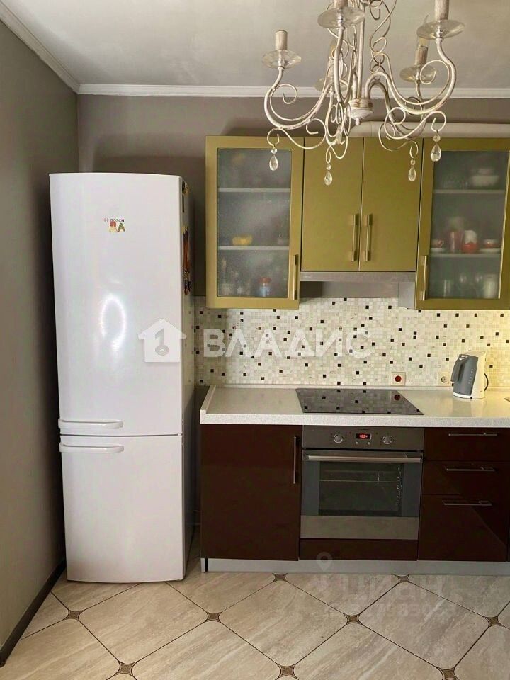 Продажа 1-комн квартиры на вторичном рынке Щелково, Центральная улица, 96к2