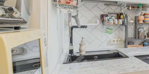 2-комн квартира Народная улица, 79