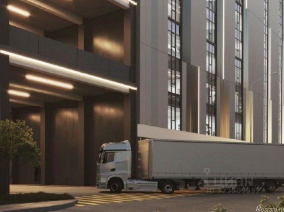 Аренда склада Алтуфьевское шоссе,  д. 27А с2