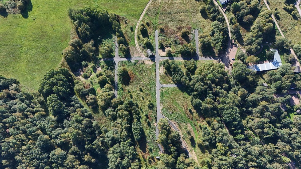 Продажа земли Массив Никольское кп, Красный Бор городской поселок, 2