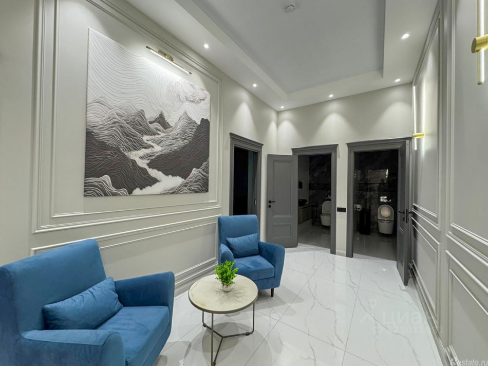 Аренда офиса ул Мантулинская,  д. 9,  к. 1