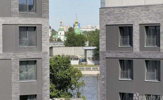 Продажа 2-комн квартиры на вторичном рынке Угрешская ул