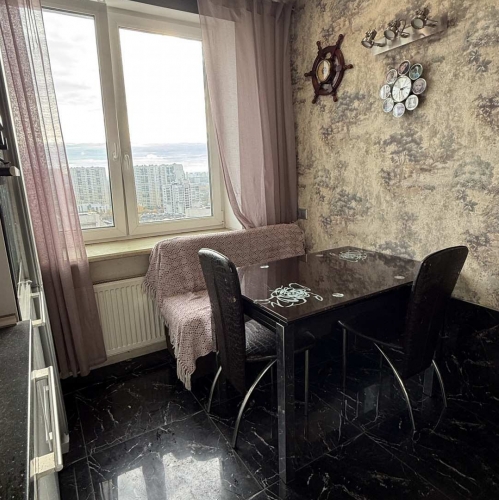 2-комн квартира Шелгунова ул,  7, к  2