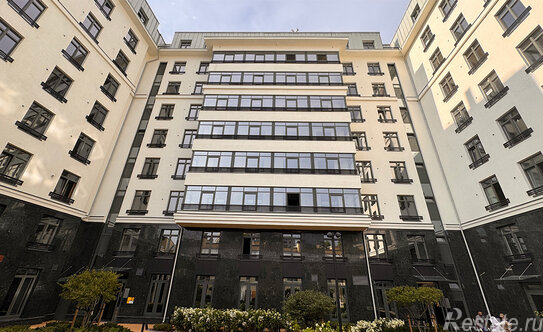 Продажа 3-комн квартиры на вторичном рынке проспект Бакунина,  д. 33 с1