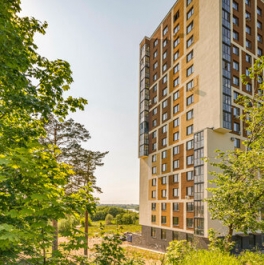 Продажа 2-комн квартиры на вторичном рынке Лыткарино, мкр 6-й,  д. 17