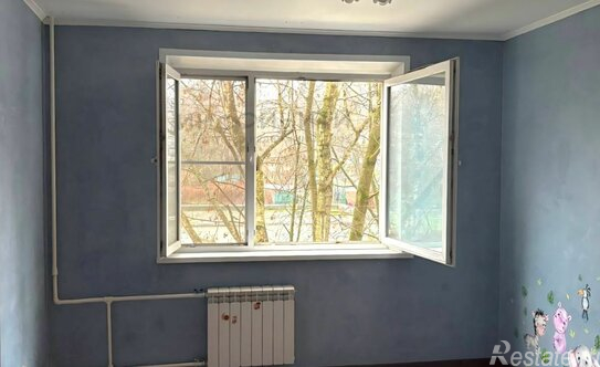 Продажа 2-комн квартиры на вторичном рынке проезд Одоевского,  д. 11 к2