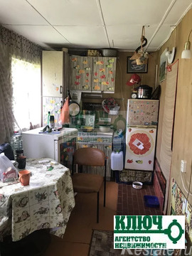 Продажа дома Орехово-Зуево, ул. Торфобрикетная