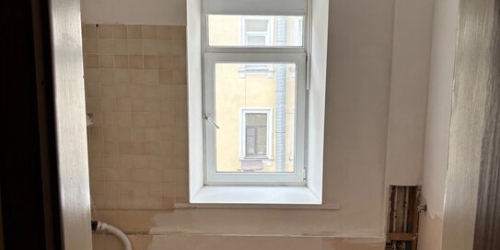 3-комн квартира Никитская Б. ул,  д. 22/2