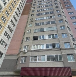 Продажа 3-комн квартиры на вторичном рынке Подольск г, 65-летия Победы б-р,  д. 7 к1