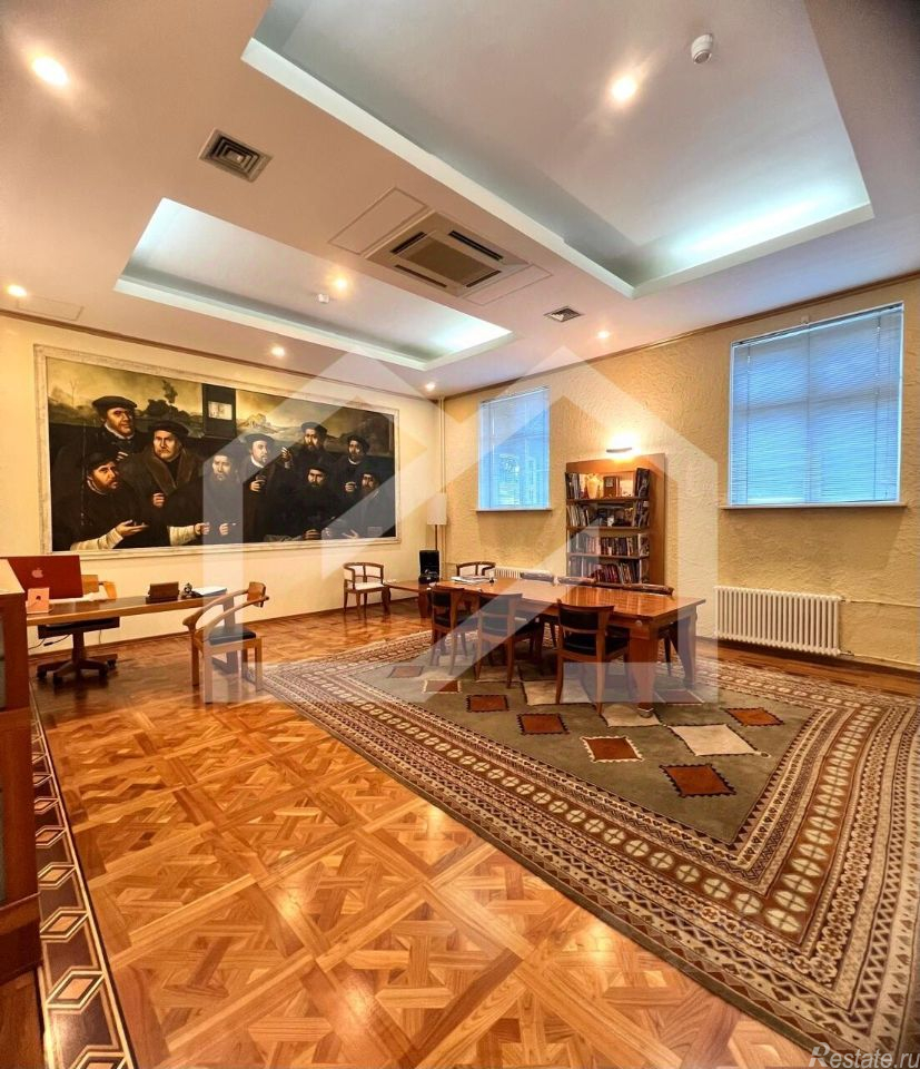 Продажа ПСН Спасоналивковский 1-й пер,  д. 20