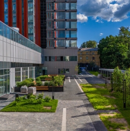 Продажа 2-комн квартиры на вторичном рынке Севастопольский проспект,  д. 22А