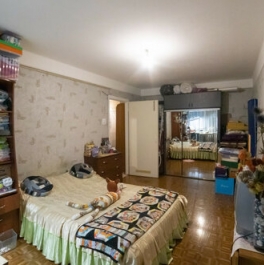 Продажа 1-комн квартиры на вторичном рынке Маршала Блюхера пр-кт,  д. 54