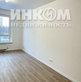 Продажа 1-комн квартиры на вторичном рынке Кантемировская ул,  д. 39