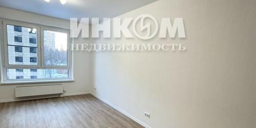 1-комн квартира Кантемировская ул,  д. 39
