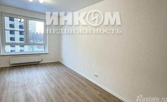 Продажа 1-комн квартиры на вторичном рынке Кантемировская ул,  д. 39