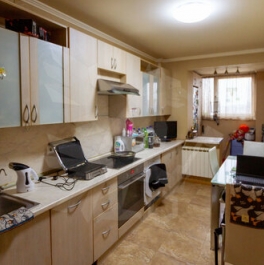 Продажа 1-комн квартиры на вторичном рынке Братеевская улица,  д. 18 к1