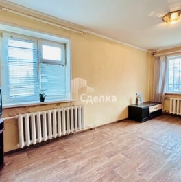 Продажа 2-комн квартиры на вторичном рынке Коломна, улица Макеева,  д. 6