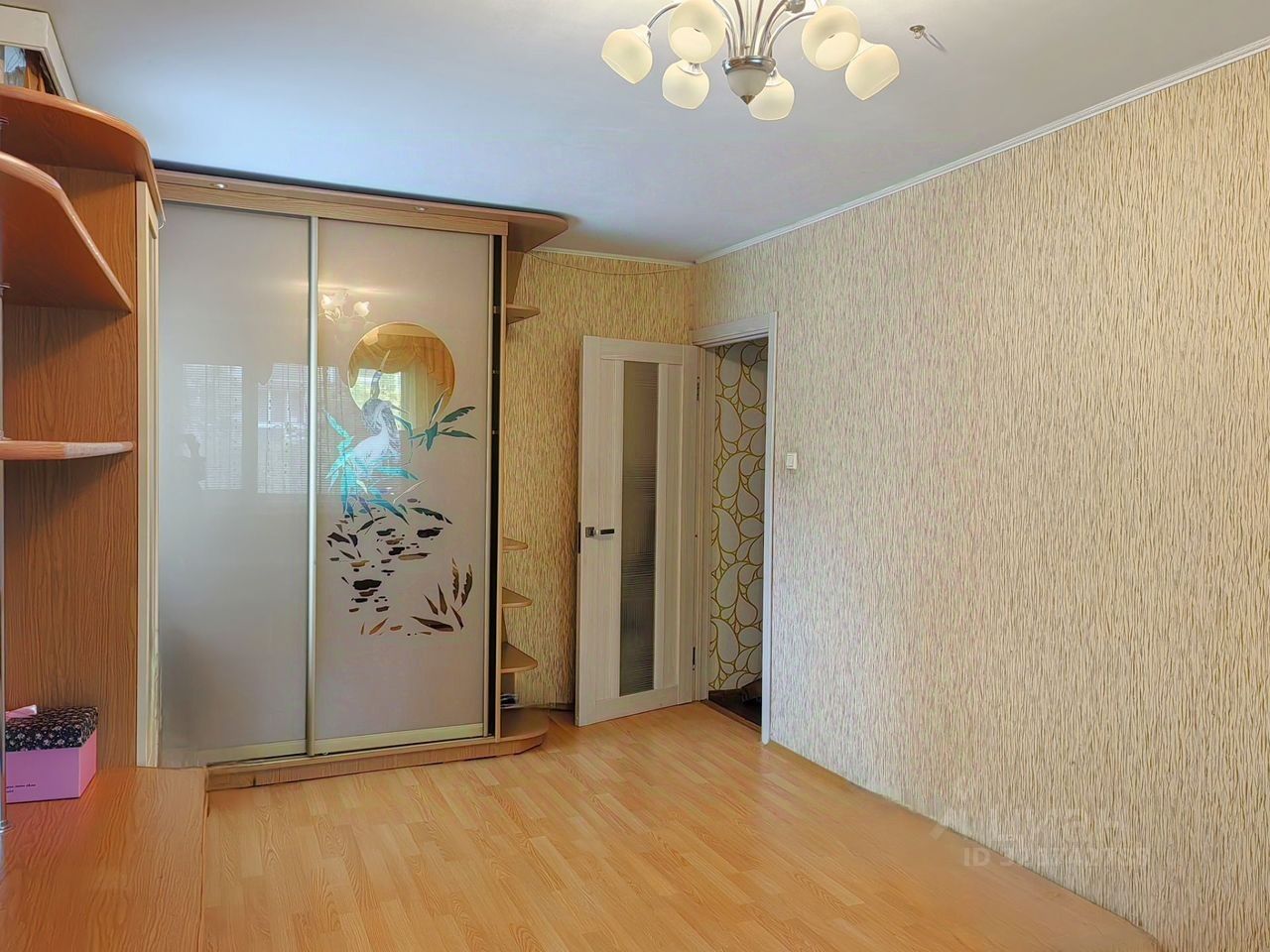 Продажа 2-комн квартиры на вторичном рынке Гатчина, улица 7-й Армии, 23