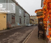 Продать Квартиры вторичка Выборг, Краснофлотская улица  1 