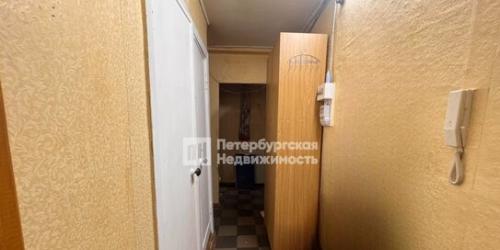 2-комн квартира Народная улица,  д. 30