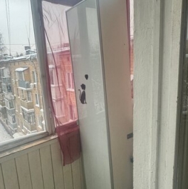 Продажа 2-комн квартиры на вторичном рынке Нагорный бульвар,  д. 4 к1