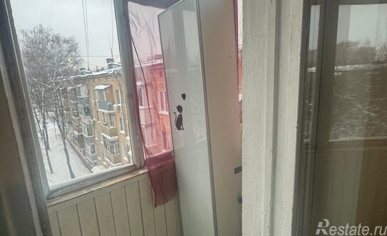 Продажа 2-комн квартиры на вторичном рынке Нагорный бульвар,  д. 4 к1