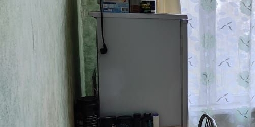 Комната Севанская улица, 17