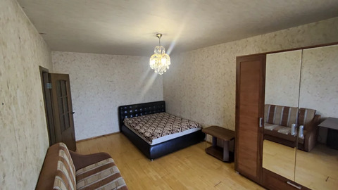 Продажа 1-комн квартиры на вторичном рынке Королев, ул. Исаева,  д. 7